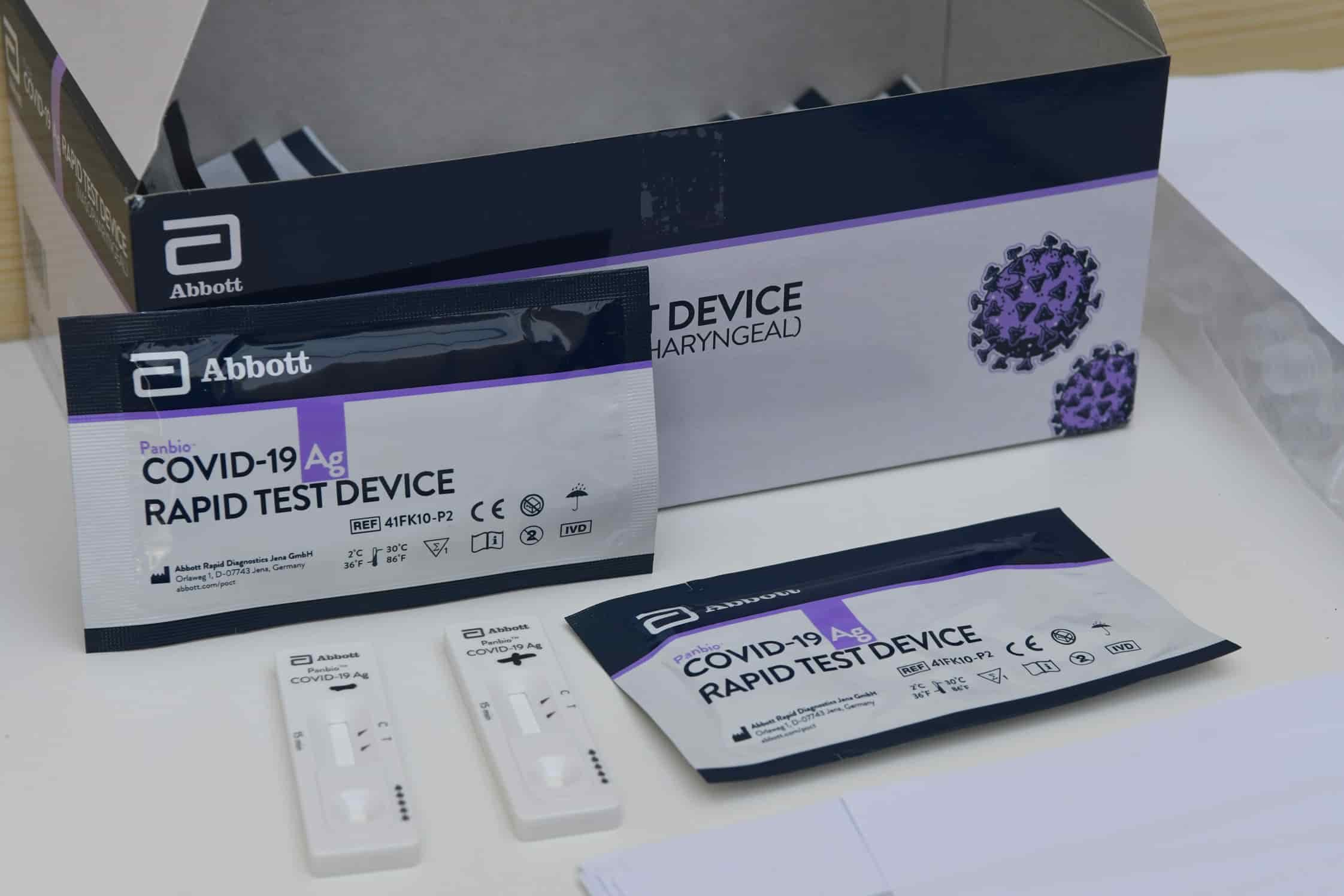 CORONAVIRUS COVID