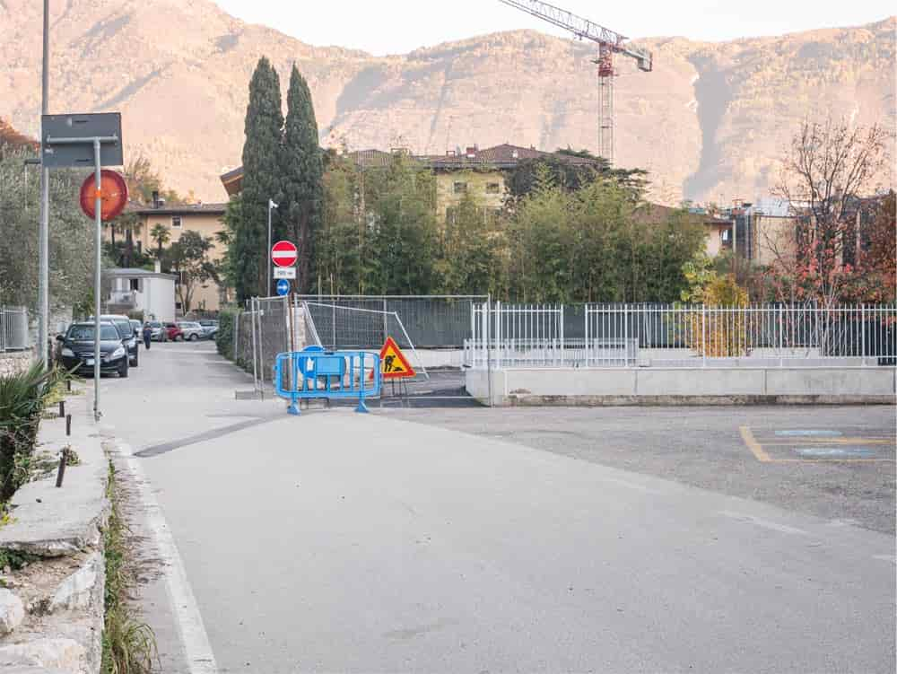 20201127P1110592 PARCHEGGIO CHIARANO ARCO