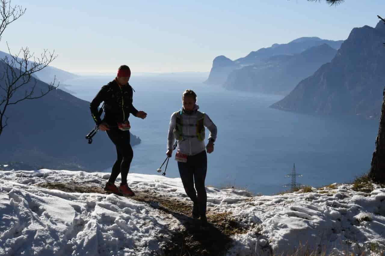 Garda Trentino Xmas Trail FqA