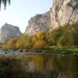 Passeggiata sulla Sarca - Arco - domenica 14