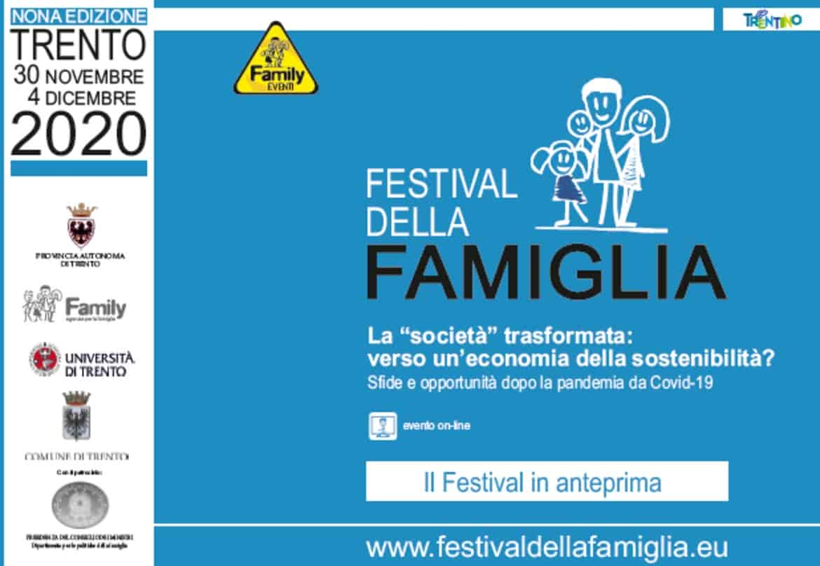 fstival famiglia