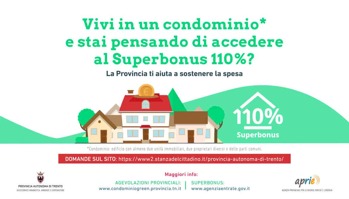 superbonus energia pat