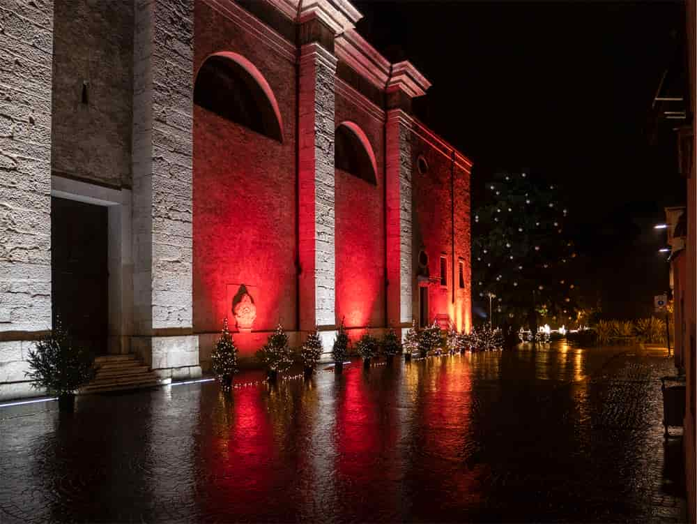 20201206P1130143 LUCI NATALE ARCO LUMINARIE