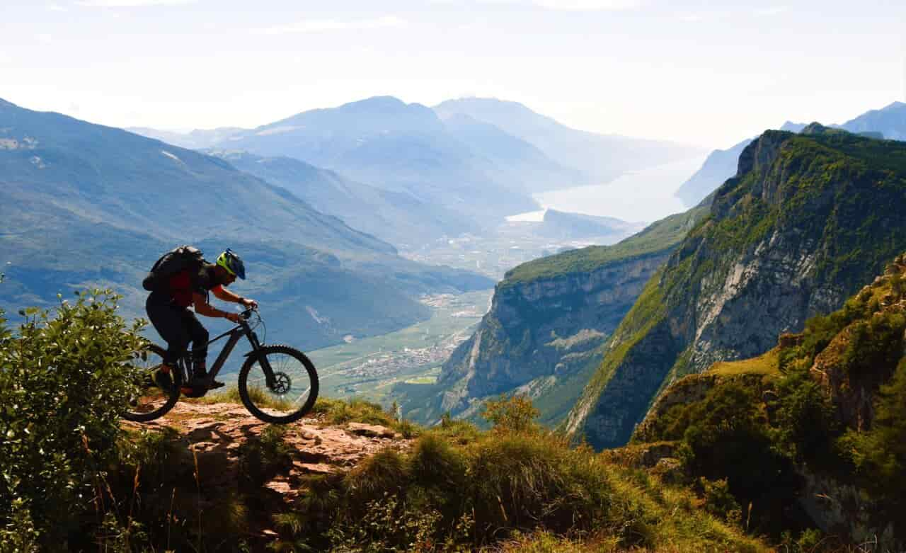 Monte Casale GARDA