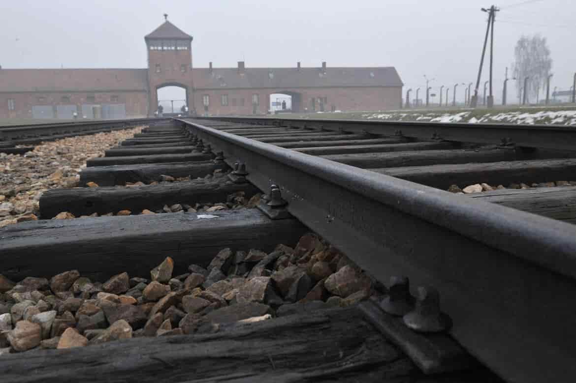 auschwitz