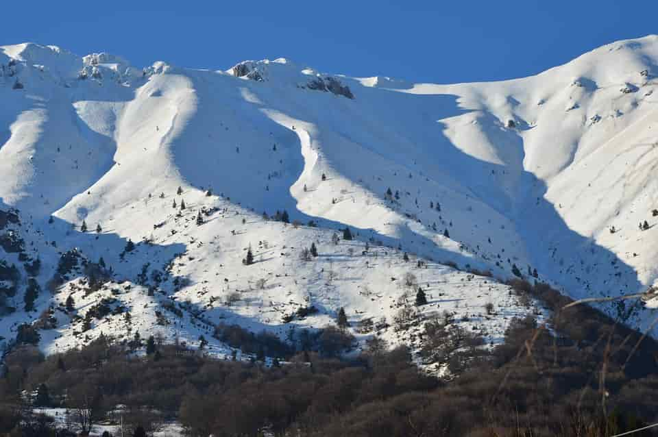 monte-baldo neve