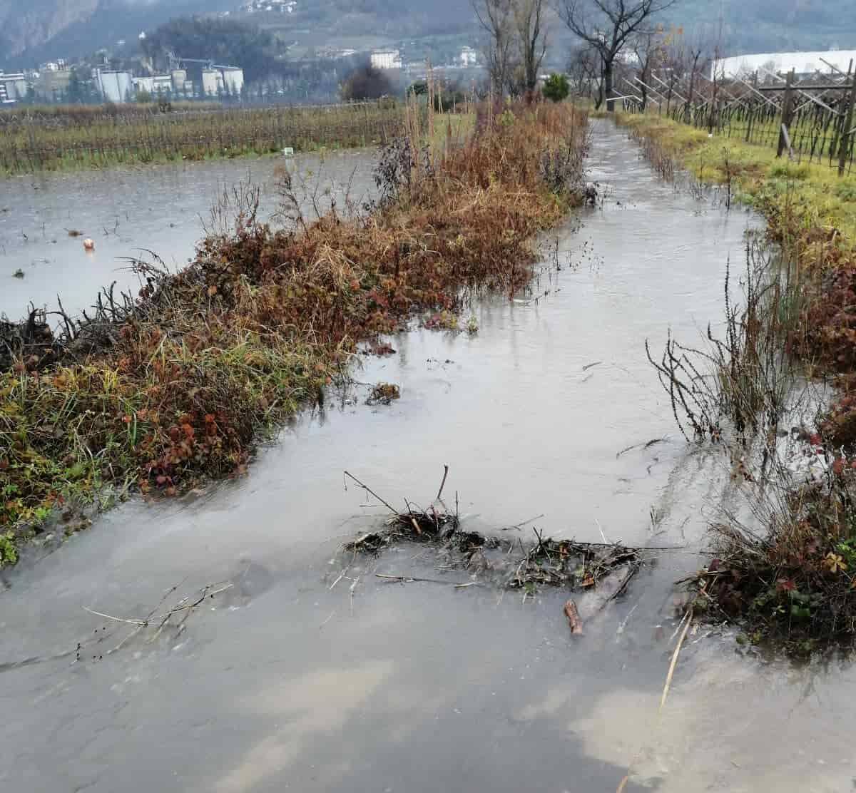 pompieri riva maltempo Galanzana01