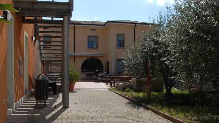 CASA ANZIANI TOBLINI MALCESINE