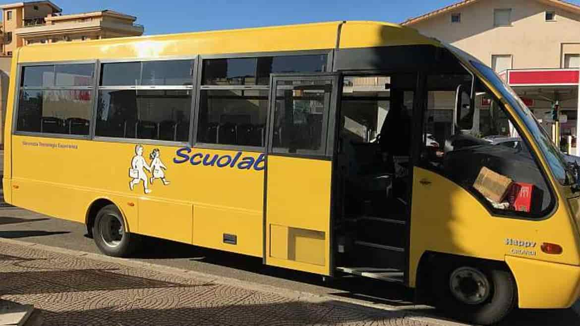 scuolabus