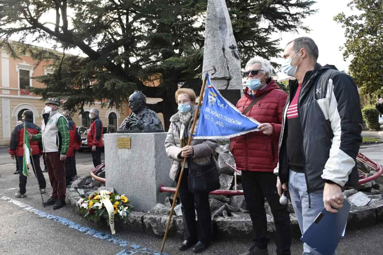 20210208_DSC8859 commemorazione 90 anni sat arco