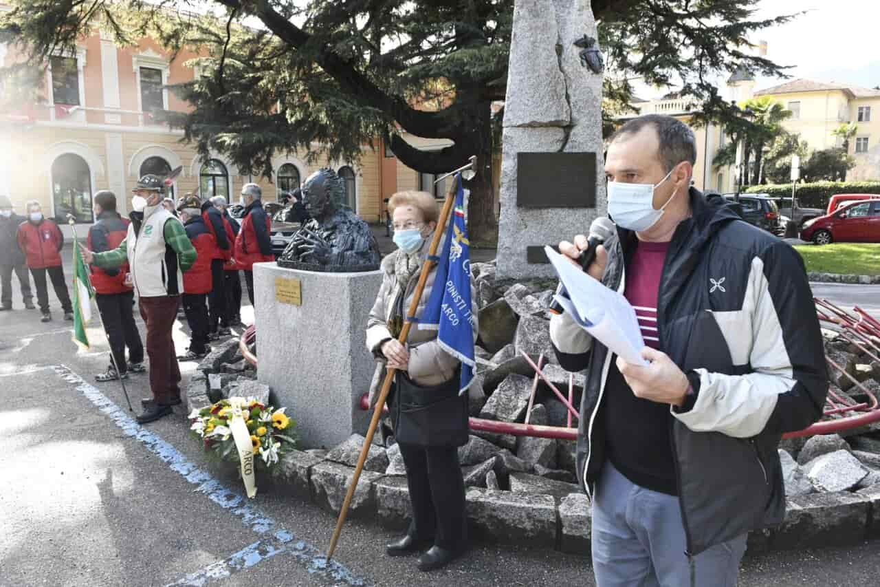 20210208_DSC8888 commemorazione 90 anni sat arco