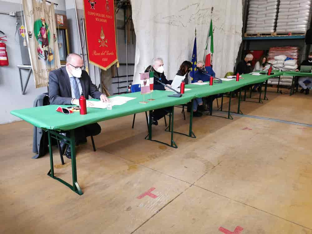 ASSEMBLEA VIGILI DEL FUOCO RIVA IMG_20210130_150607