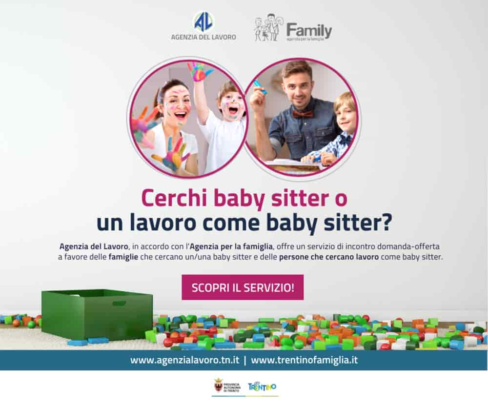 BABY-SITTER-Locandina