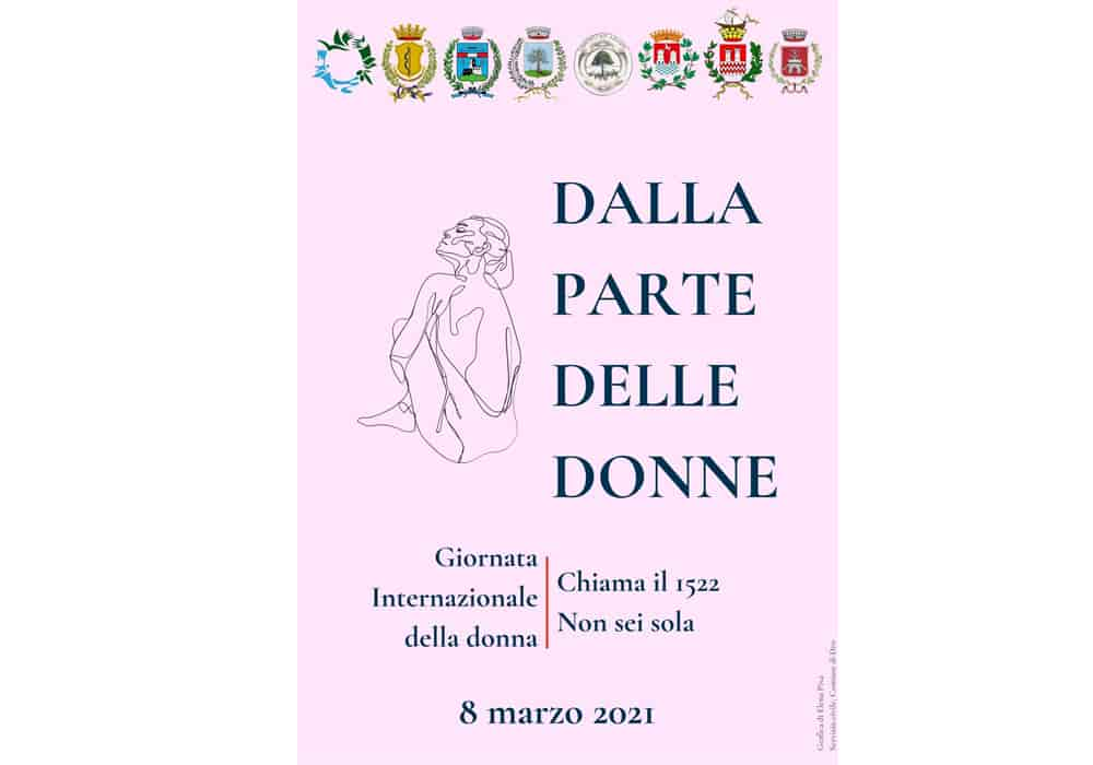 Giornata int. Donna