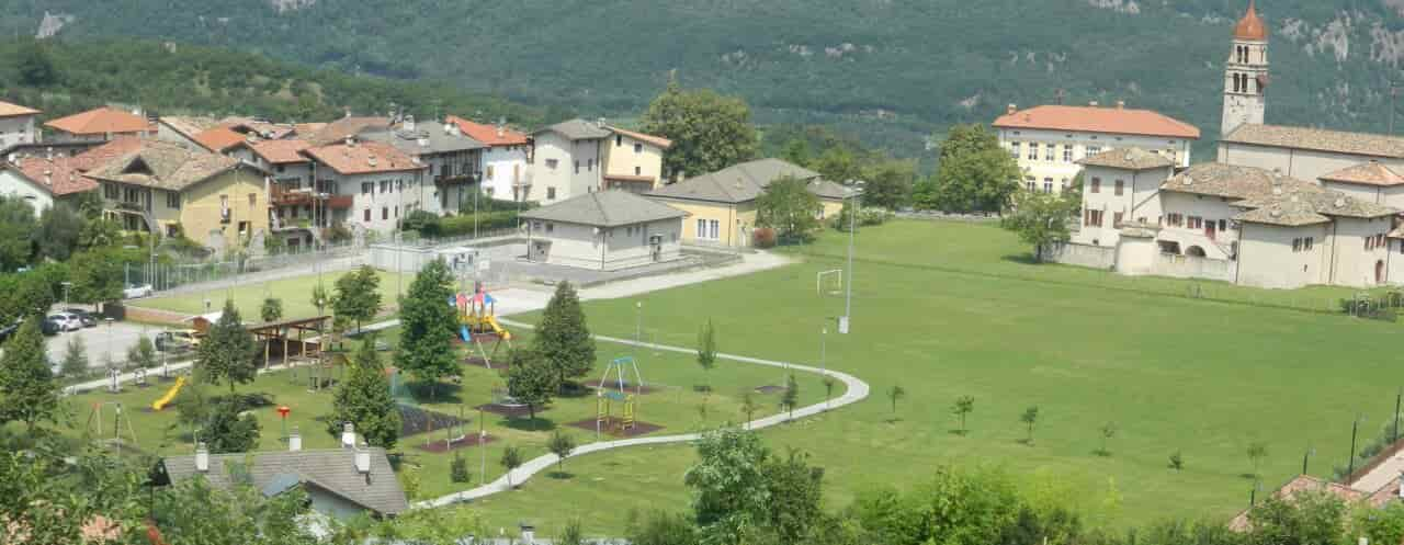 Parco di Nadac