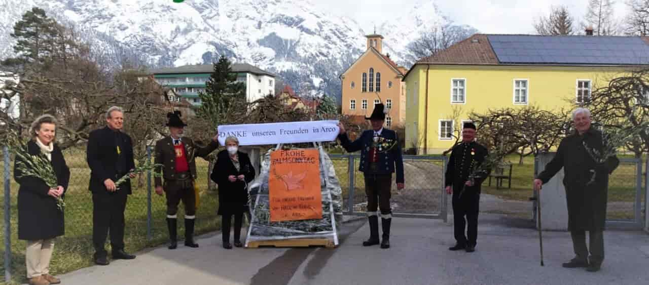 schutzen arco olivo a hall tirol 2