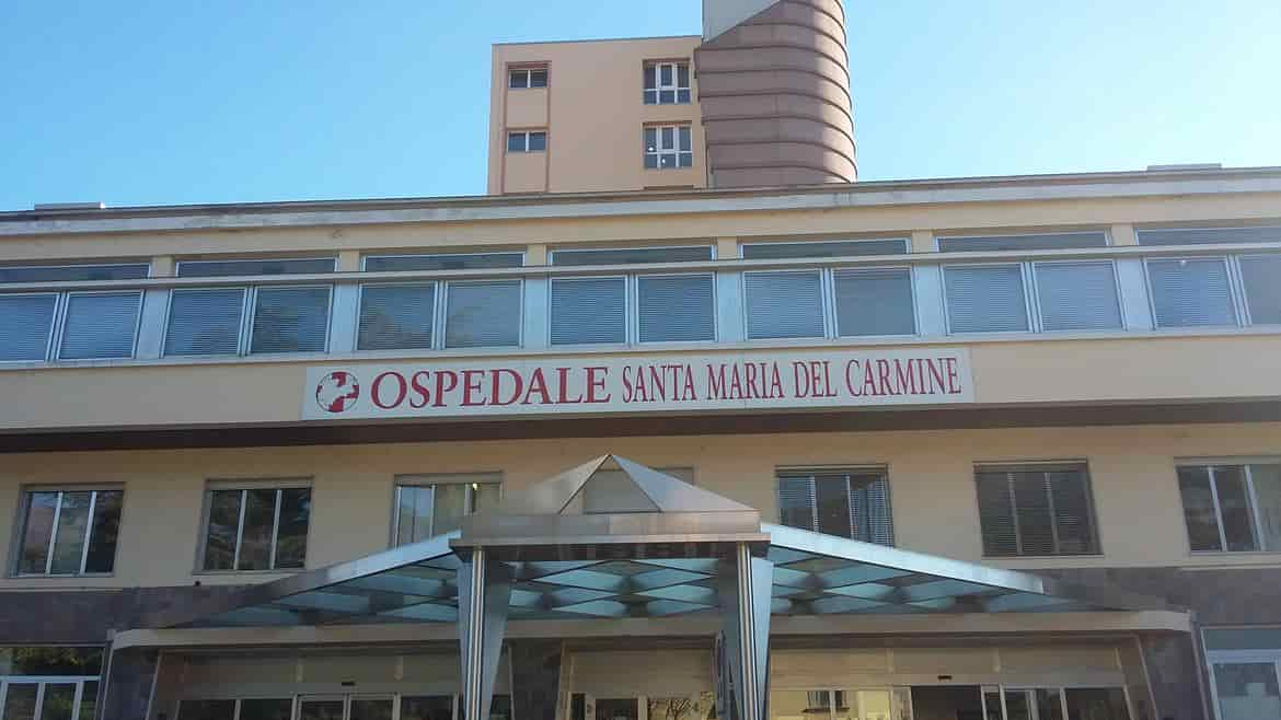 ospedale-Santa-Maria-del-Carmine-di-Rovereto