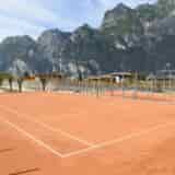 Summer Camp al tennis - Riva - da giugno a settembre