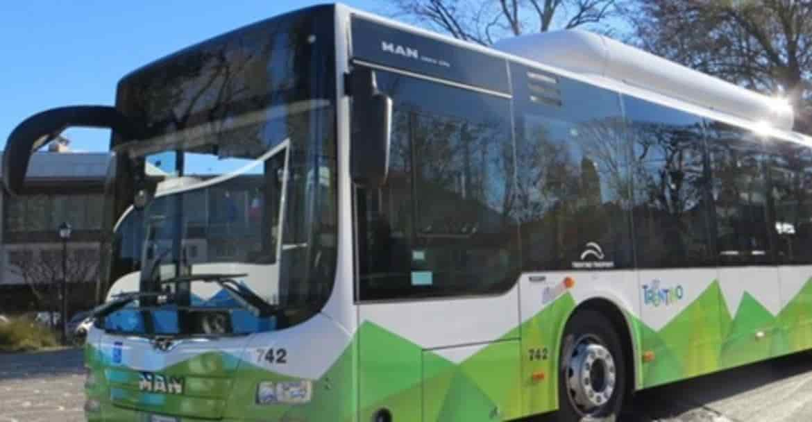 AUTOBUS TRENTINO TRASPORTI