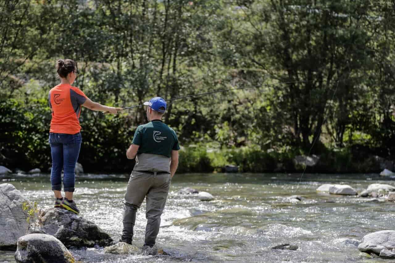 FLY FISHING FESTIVAL TIONE 2