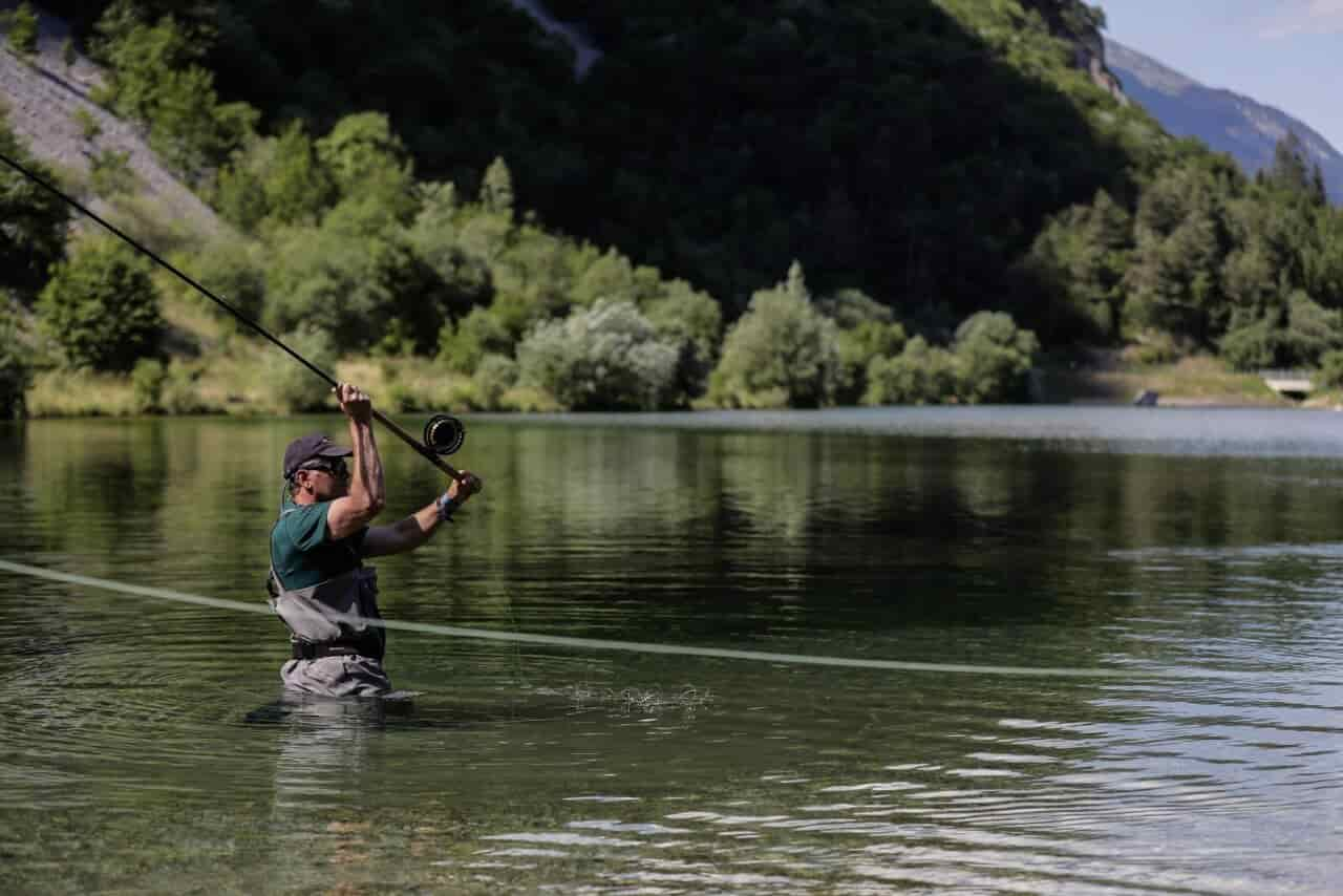 FLY FISHING FESTIVAL TIONE 9