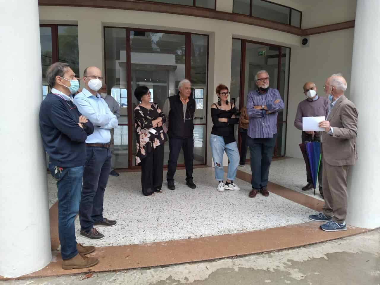 MOSTRA FOTO BELLO E BRUTTO 2