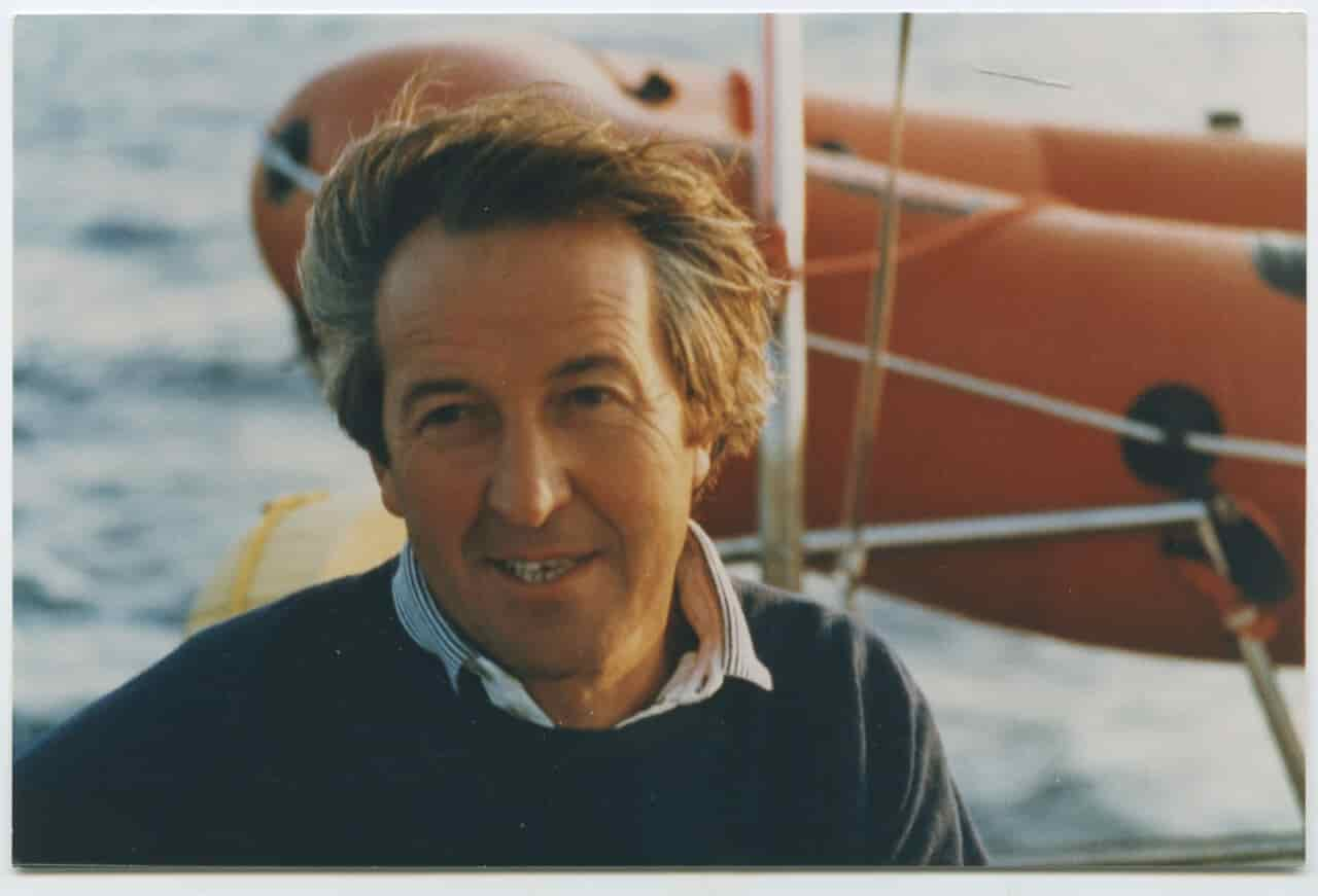 NORBERTO FOLETTI RIVA OTT 1996