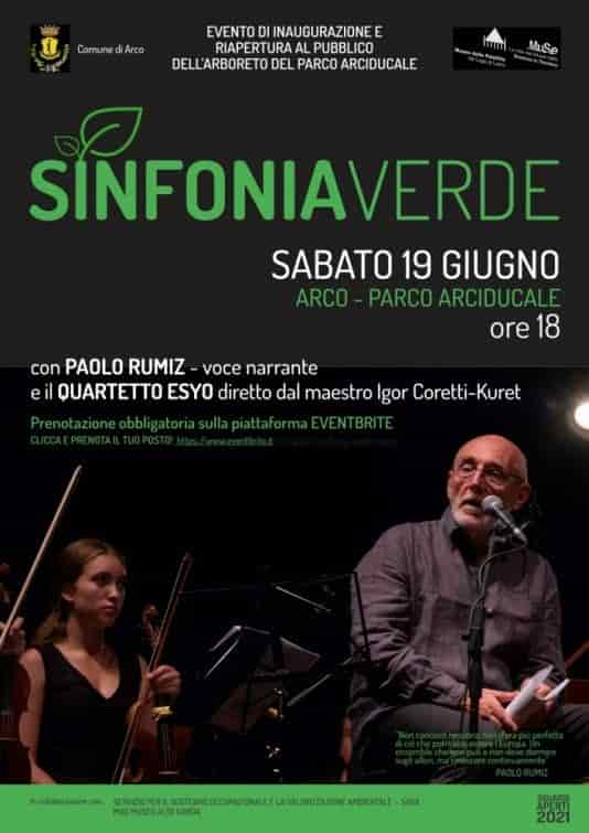 Sinfonia verde