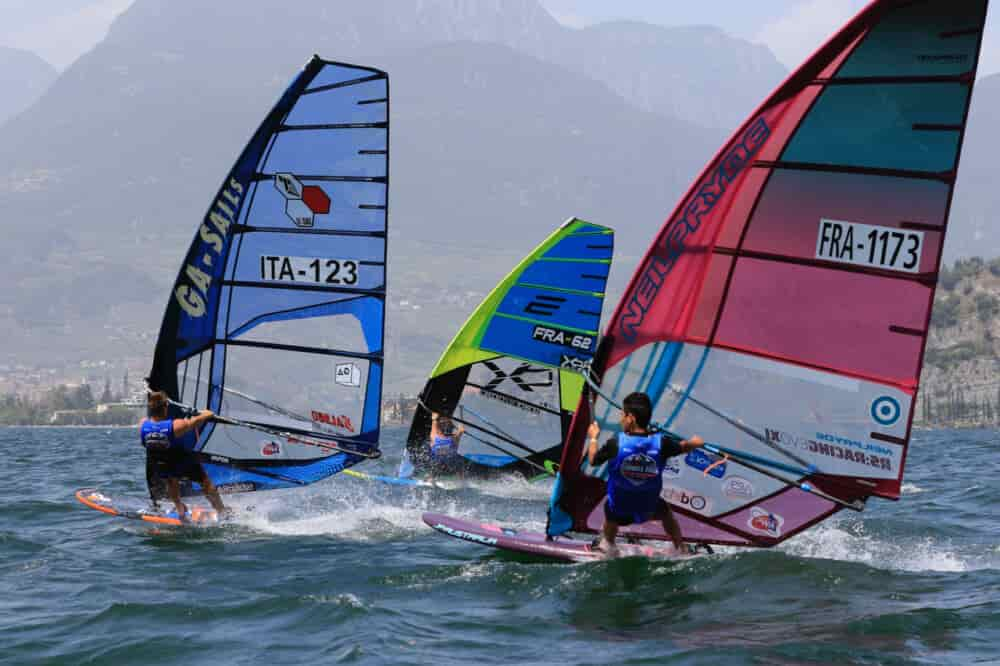 WINDSURF CIRCOLO TORBOLE MONDIALI GIOV _A3A1766