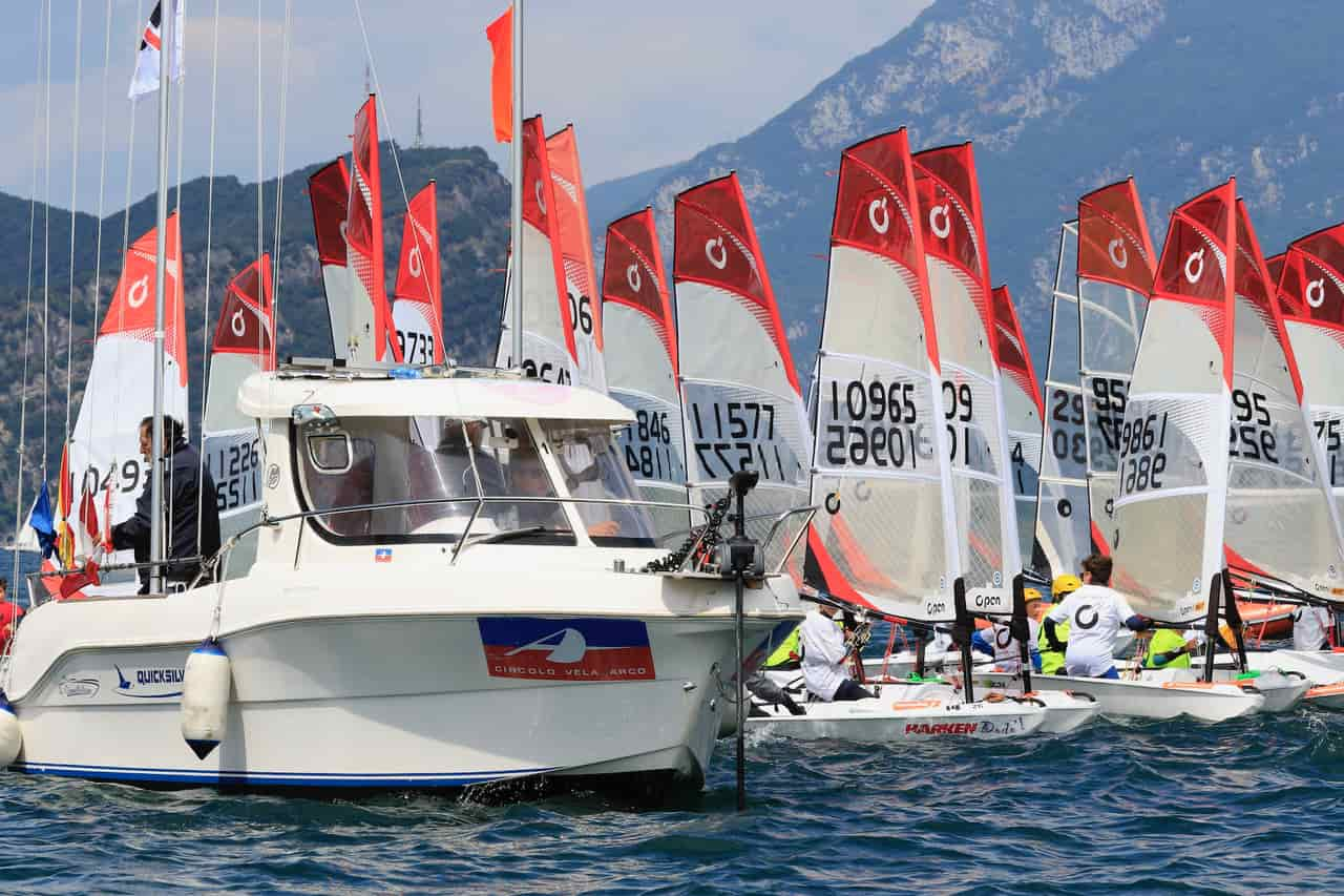 open skif circolo vela arco 2