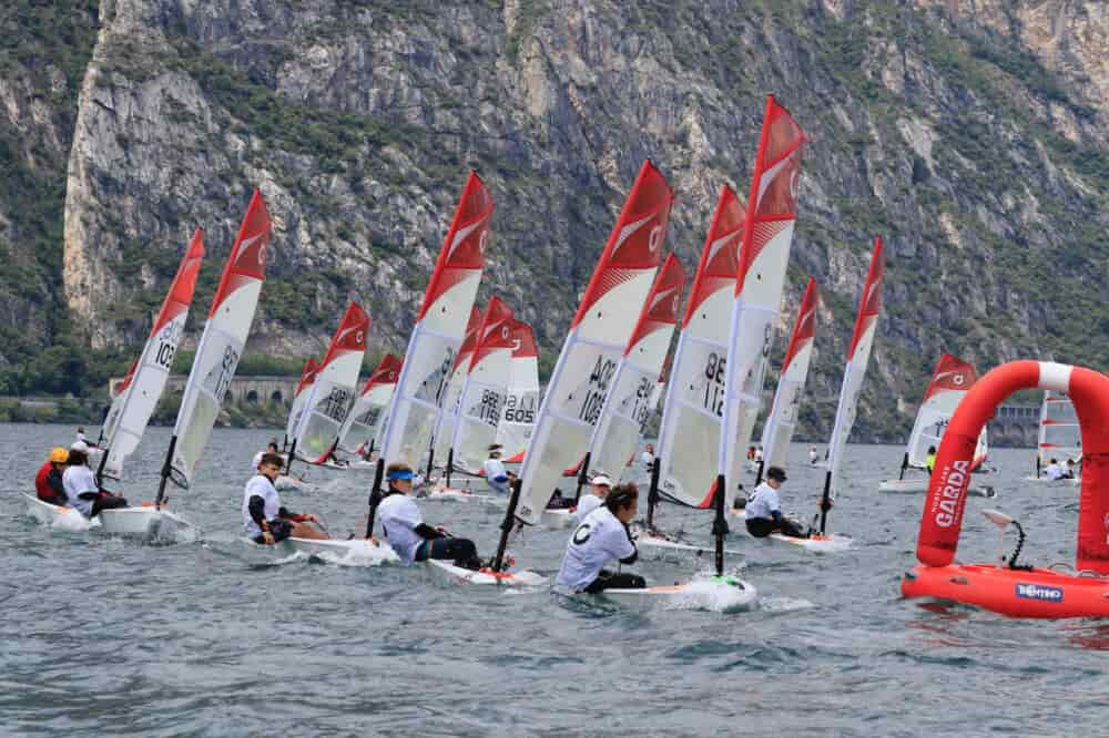 open skif circolo vela arco 4