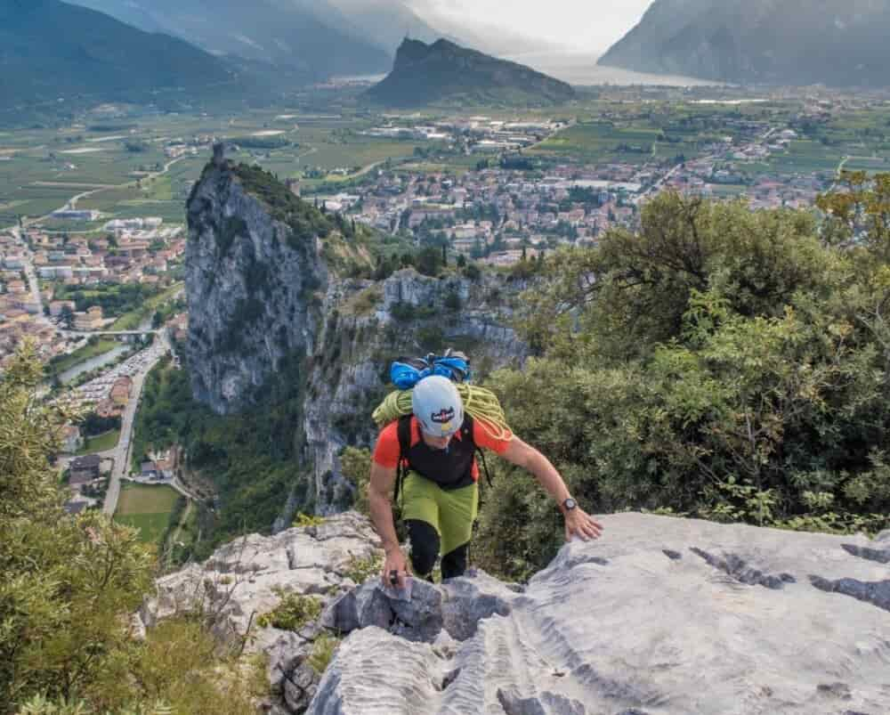 APT GARDA DOLOMITI