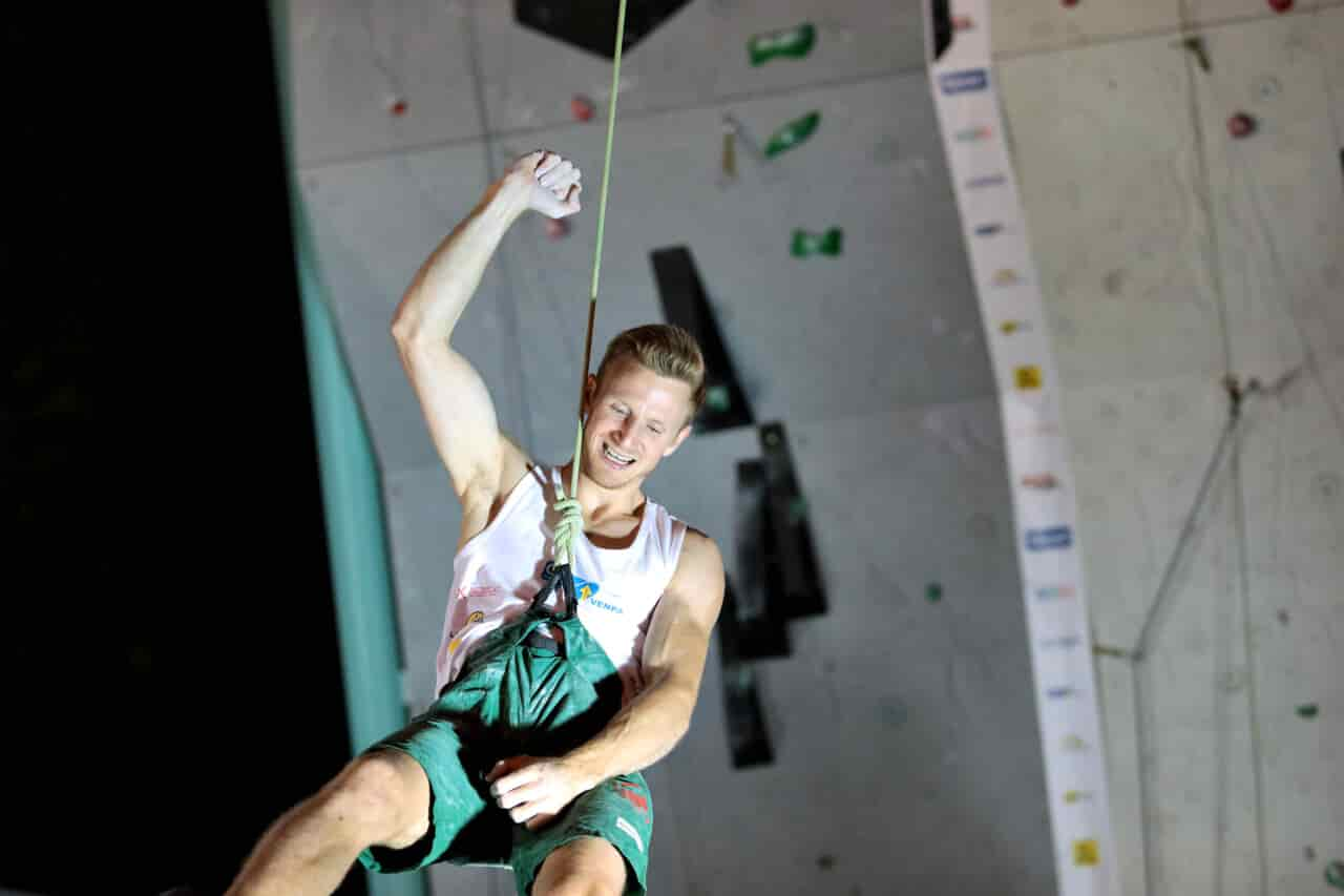 Arco Climb 5