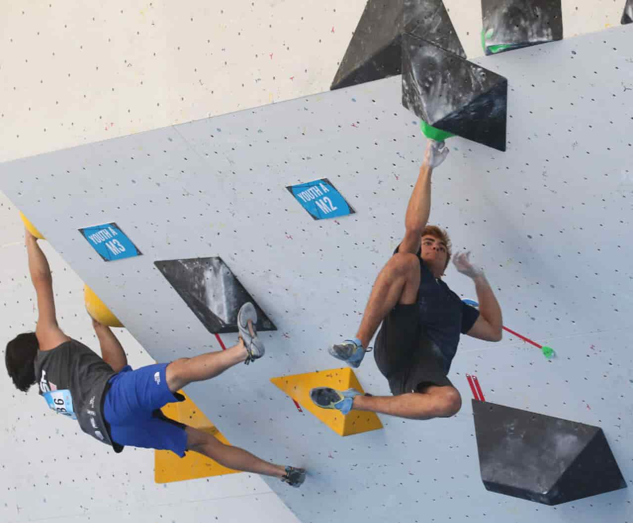 Arco Climb 6