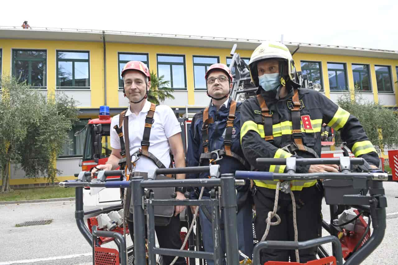 _DSC4518 DANNI MALTEMPO BUFERA SCUOLE MEDIE PRABI ARCO