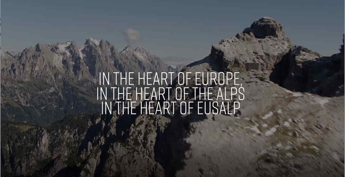 EUSALP 2