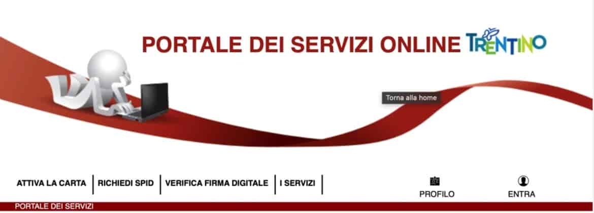 Performance digitali il Trentino è al terzo posto in Italia