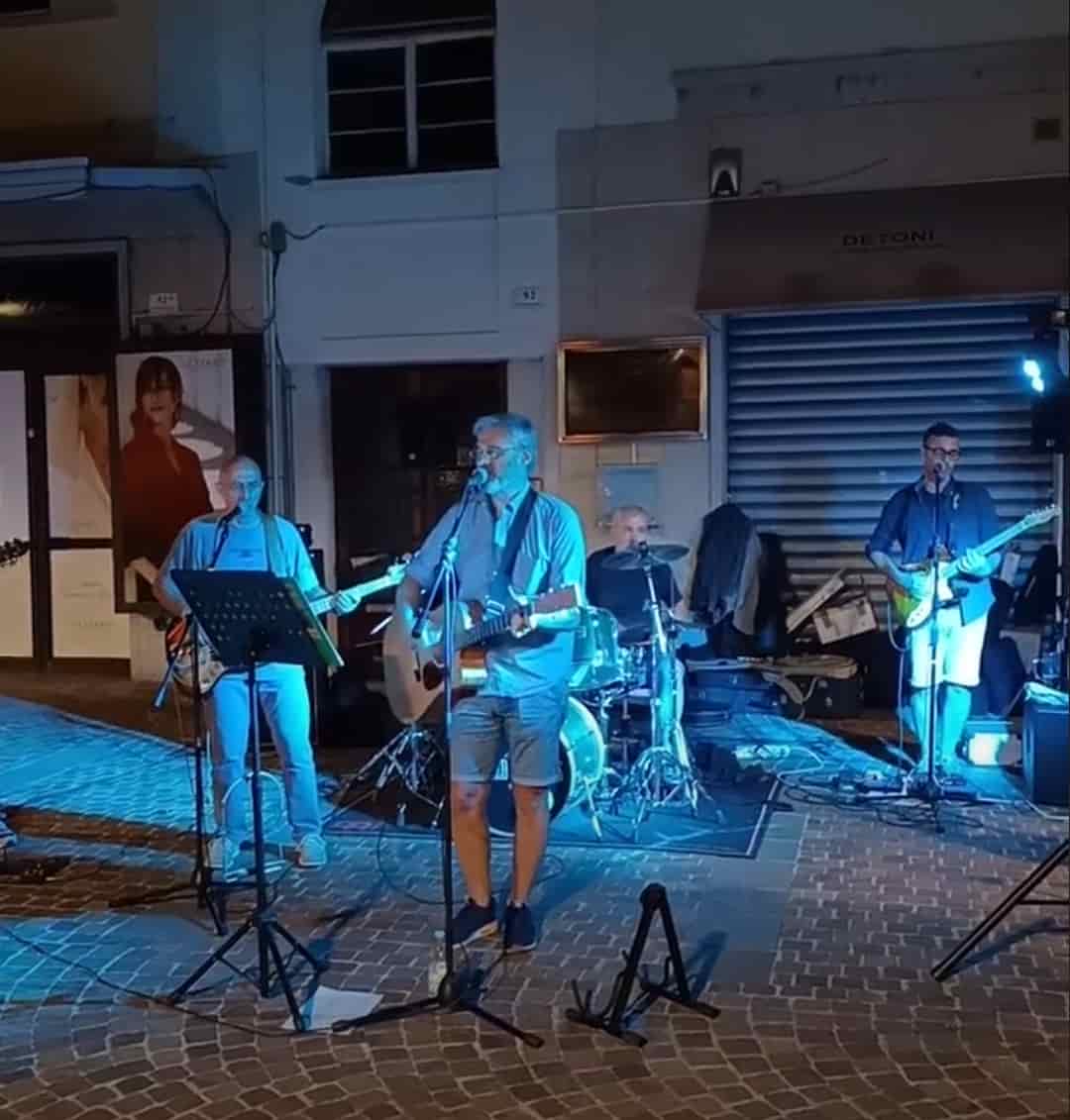 Riva in Musica - 9 luglio10