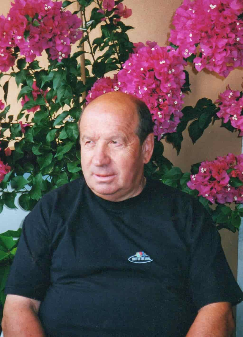 Silvano Floriani