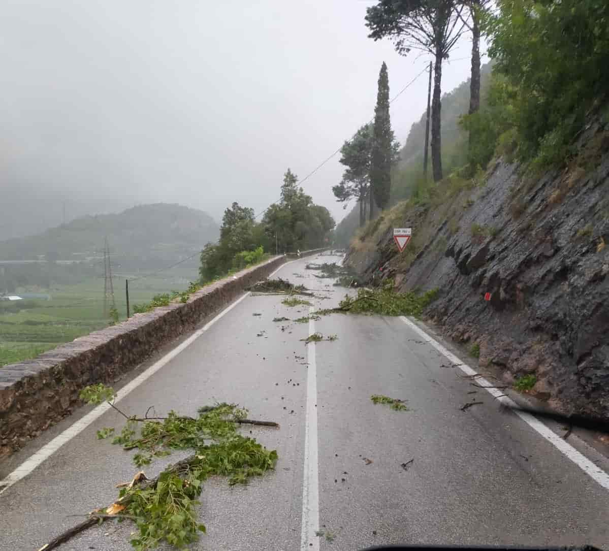 VALLE LAGHI MALTEMPO