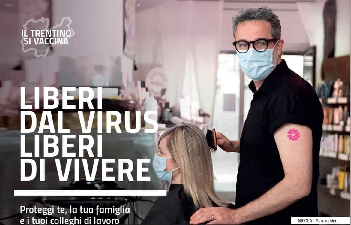 coronavirus covid campagna vaccinazioni vaccino