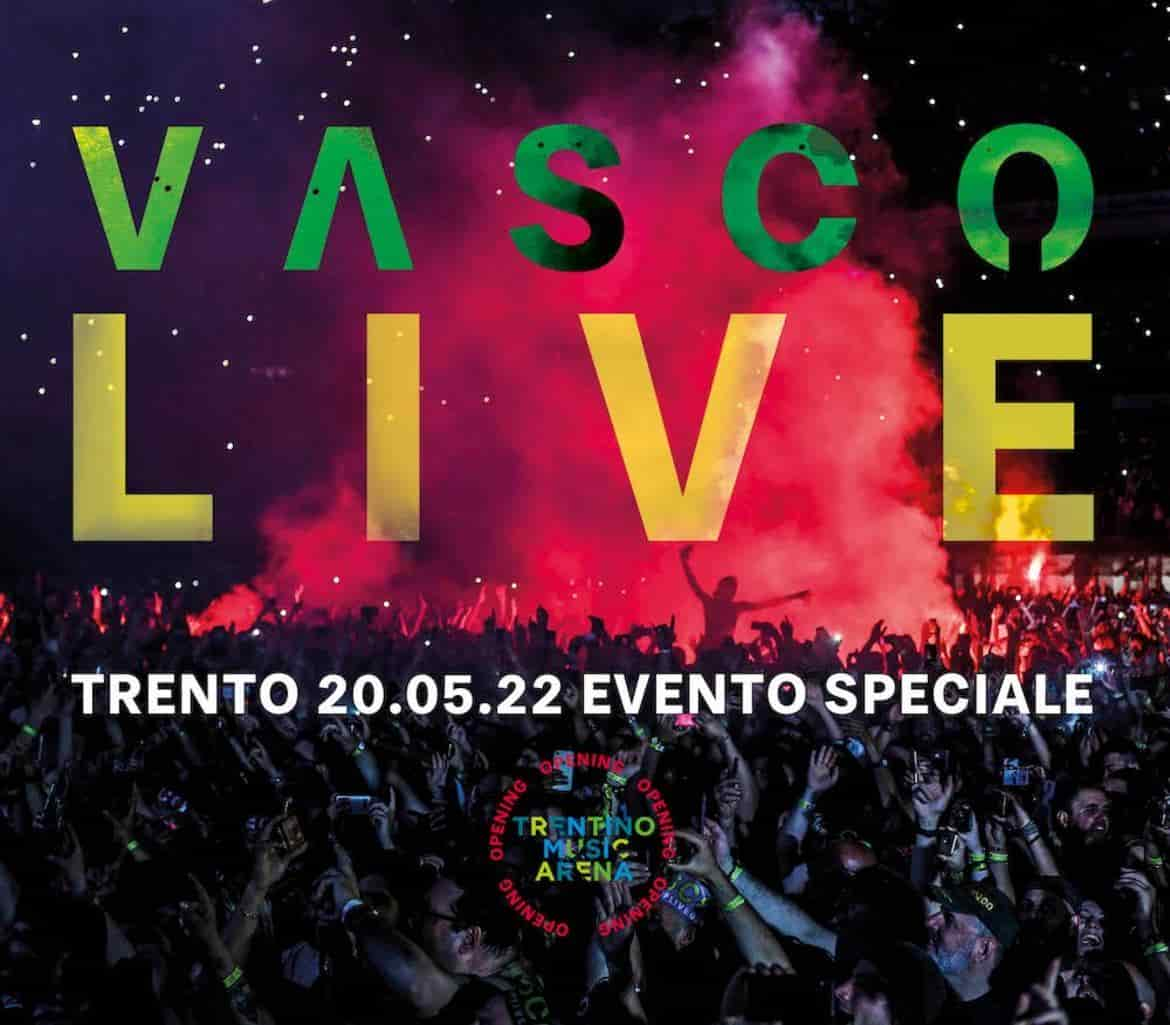 vasco rossi