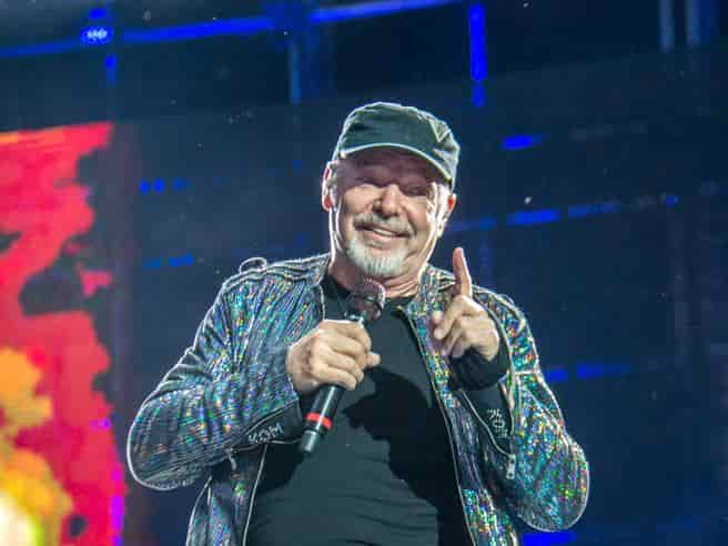 vasco rossi