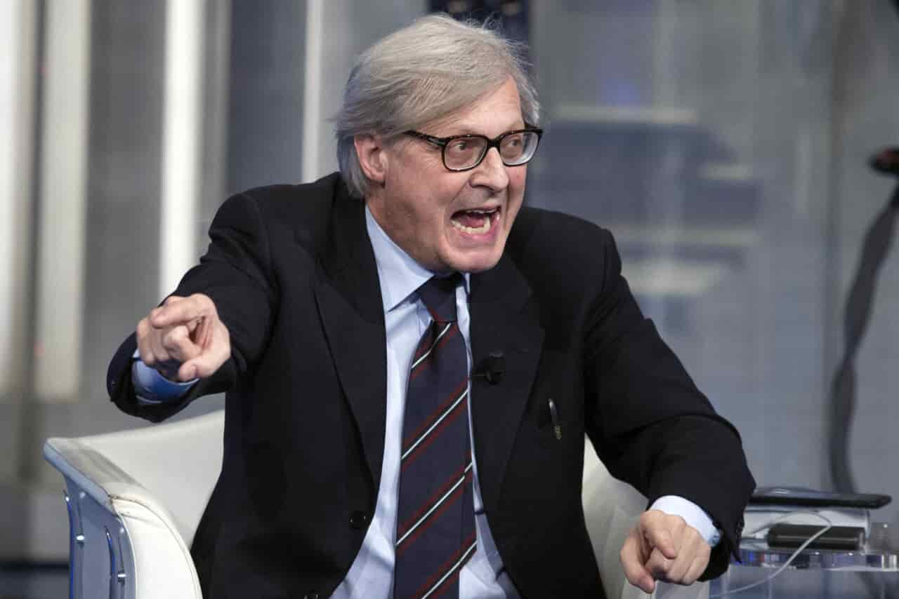 vittorio SGARBI