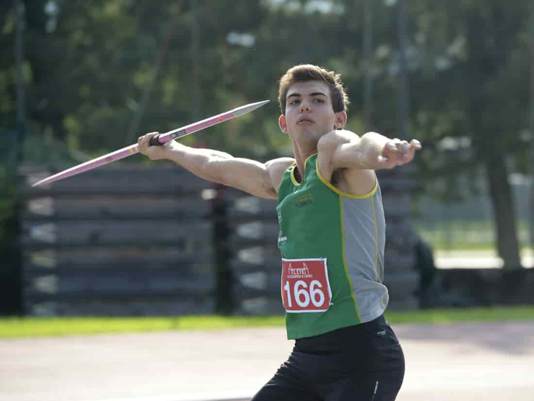 ATLETICA ARCO