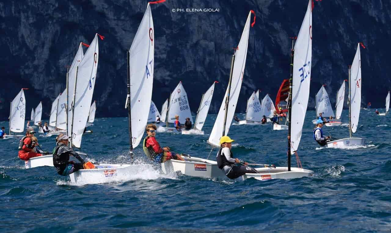 2021OraCupOra-CVArco-Optimist-ElenaGiolai-_A3A4524