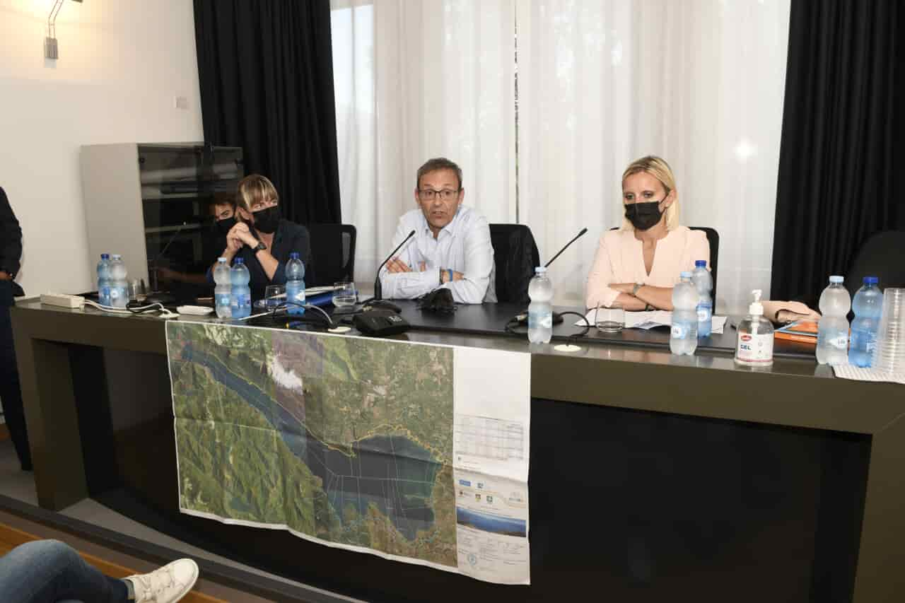 _DSC5382 CICLOVIA GARDA PRESENTAZIONE