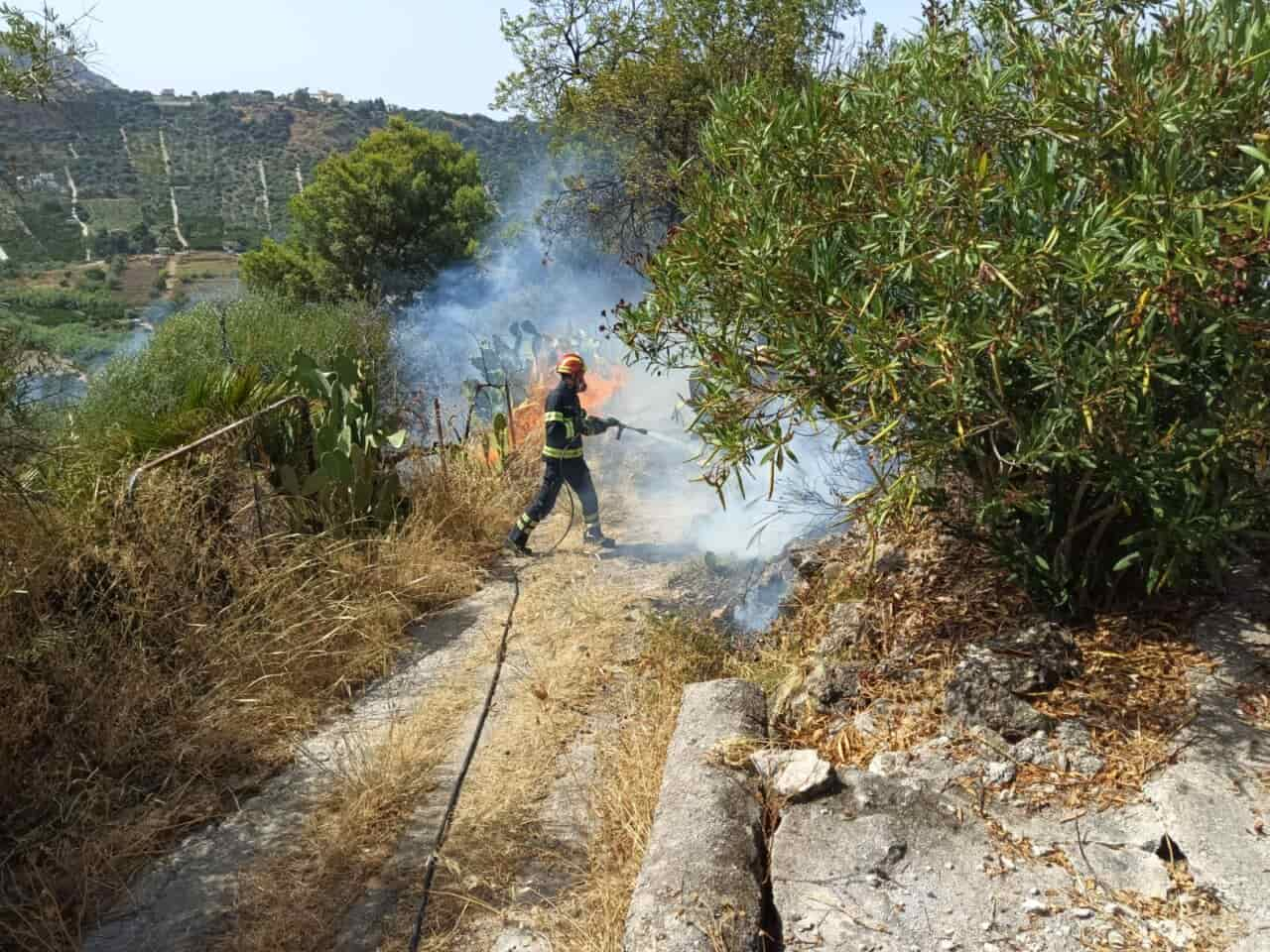 incendi-Sicilia