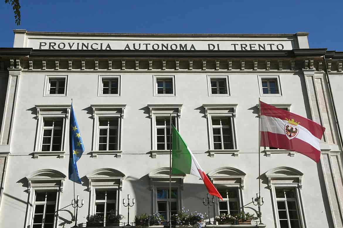 RISULTATI DELLO SPOGLIO ELEZIONI PROVINCIALI