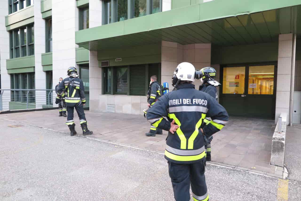 20210911IMG_0452 VIGILI FUOCO OSPEDALE ARCO